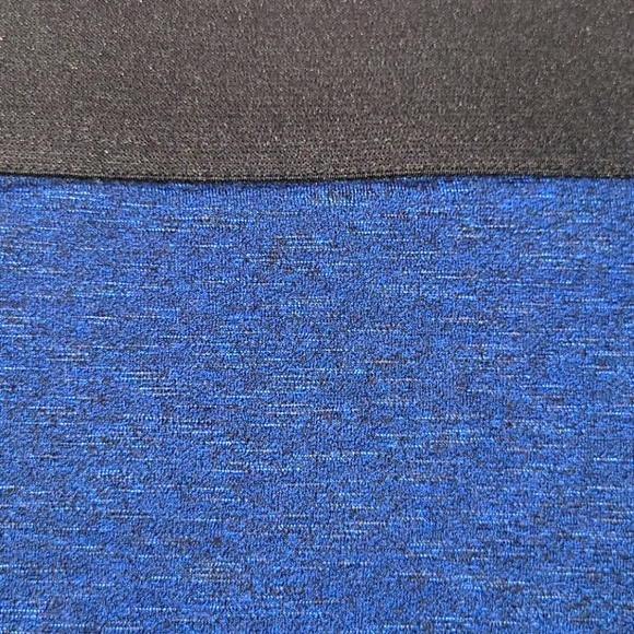 Express High Waisted Jersey Wrap Mini Skirt - Picture 3 of 4